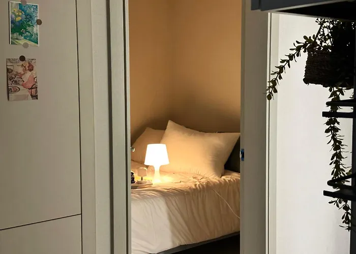 Chungmuro 2br View Cozy & Stylish Apartamento *